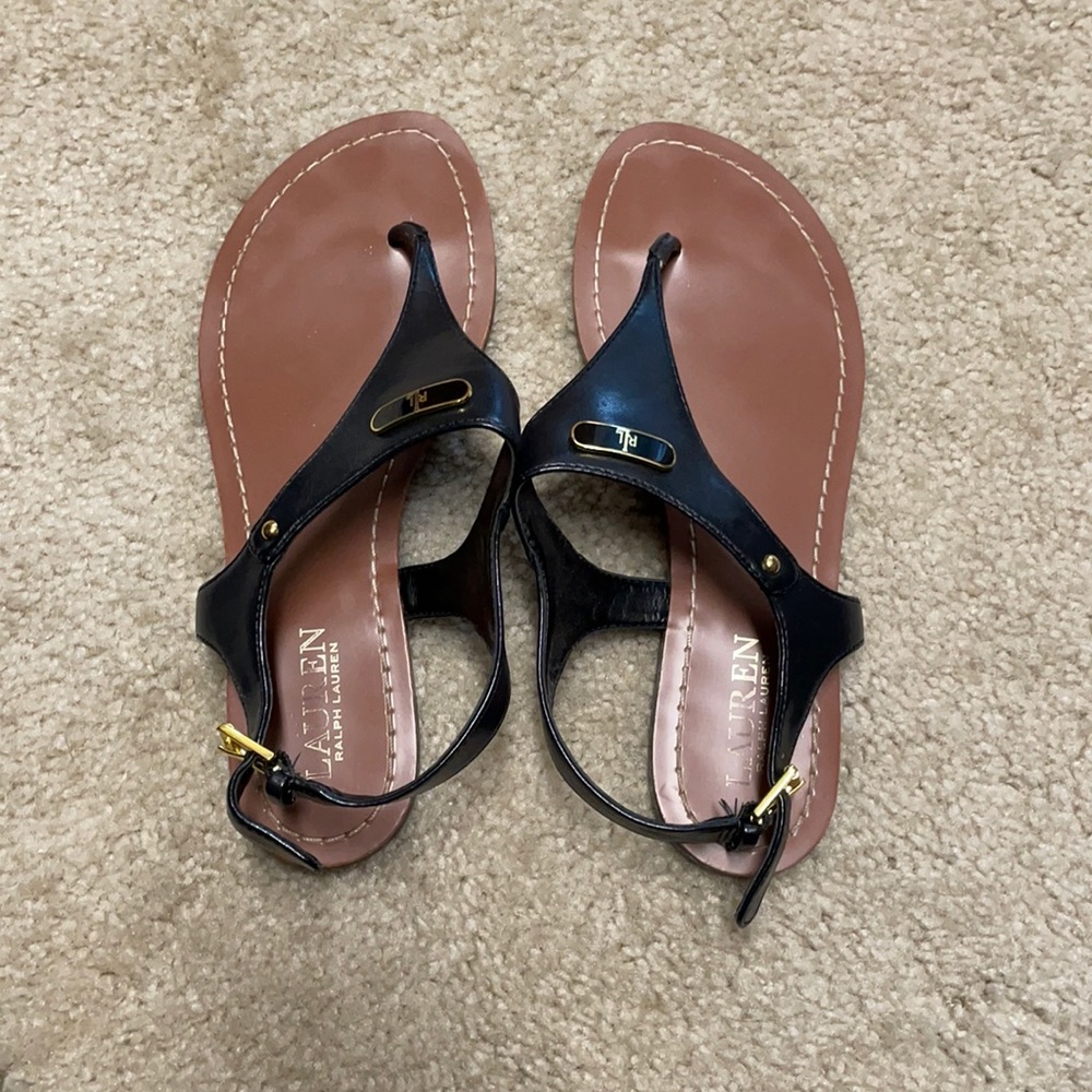 Ralph Lauren Sandals